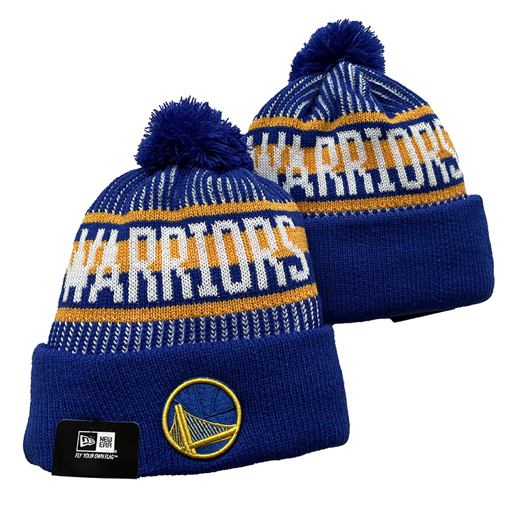 Golden State Warriors 2025 Knit Hats 009